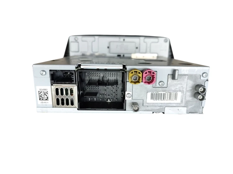 RADIO CD FABRYCZNE AUDI Q3 I 8U (2011-2014) 8U0035193C