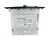 RADIO CD FABRYCZNE AUDI Q3 I 8U (2011-2014) 8U0035193C