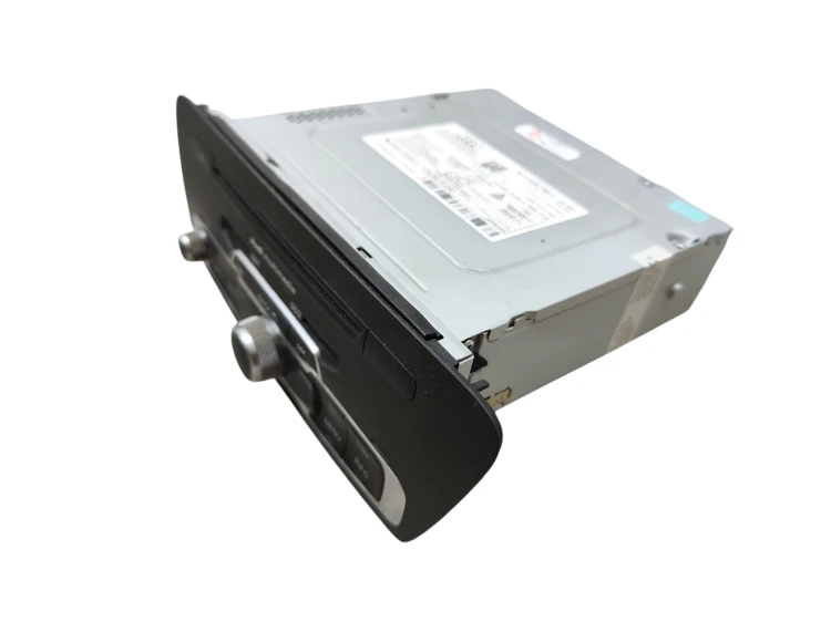 RADIO CD FABRYCZNE AUDI Q3 I 8U (2011-2014) 8U0035193C