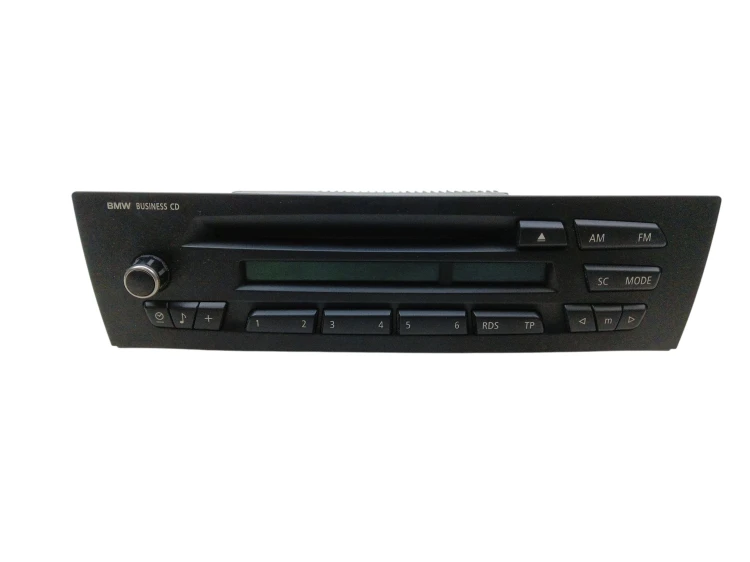 RADIO CD FABRYCZNE BMW E87 LIFT (2007-2011) 9210510