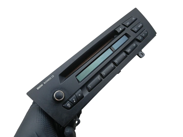 RADIO CD FABRYCZNE BMW E87 LIFT (2007-2011) 9210510