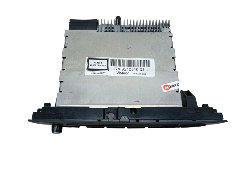 RADIO CD FABRYCZNE BMW E87 LIFT (2007-2011) 9210510