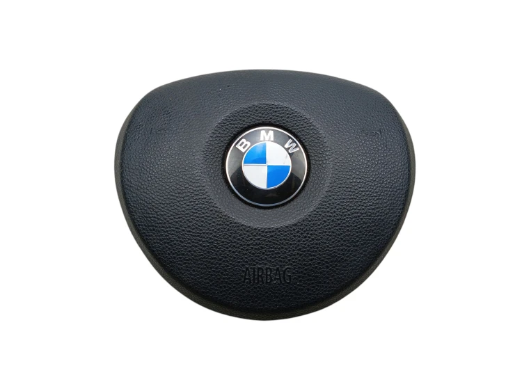 PODUSZKA AIRBAG KIEROWCY BMW E81 E87 LIFT (2007-2011)