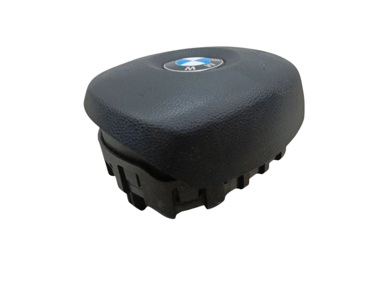 PODUSZKA AIRBAG KIEROWCY BMW E81 E87 LIFT (2007-2011)