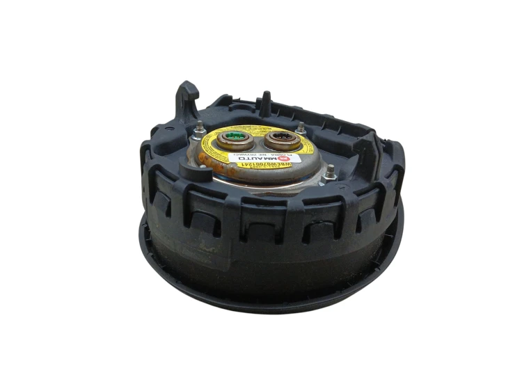 PODUSZKA AIRBAG KIEROWCY BMW E81 E87 LIFT (2007-2011)