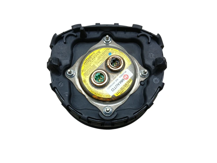 PODUSZKA AIRBAG KIEROWCY BMW E81 E87 LIFT (2007-2011)