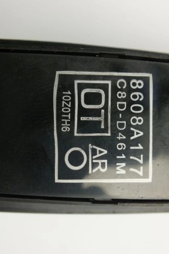 PANEL STEROWANIA SZYB MITSUBISHI COLT Z30 LIFT (2008-2012) 1.3 90KM 8608A17