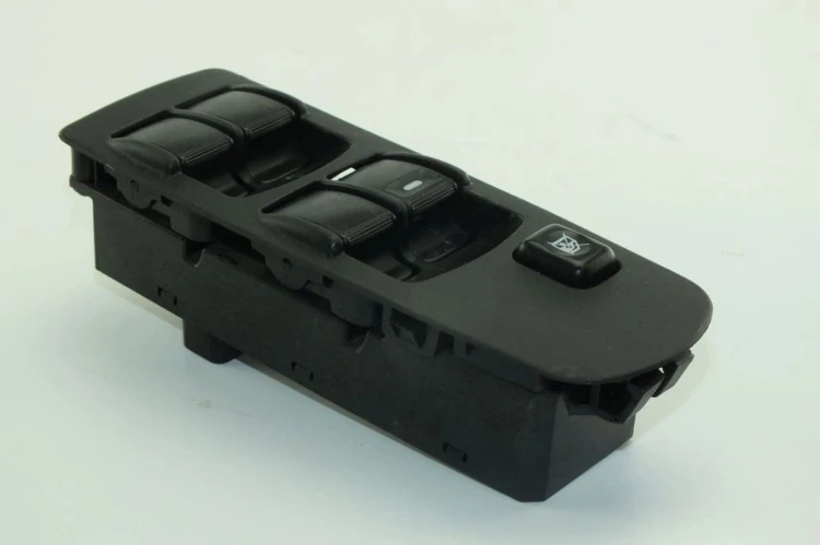 PANEL STEROWANIA SZYB MITSUBISHI COLT Z30 LIFT (2008-2012) 1.3 90KM 8608A17
