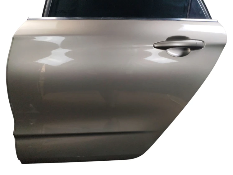 DRZWI LEWY TYŁ CITROEN C4 II B7 (2010-2015) 1.6 VTI 120KM