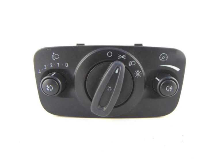 PRZEŁĄCZNIK ŚWIATEŁ FORD S-MAX (2006-2010) 2.0 TDCI 8G9T 13A024 CA