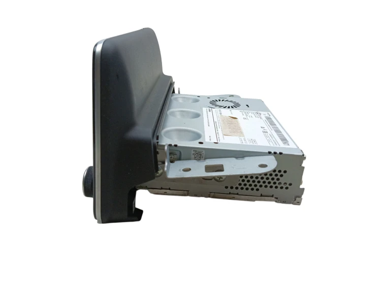 RADIO NAWIGACJA NAVI GPS EKRAN NISSAN JUKE II F16 259156PM1A