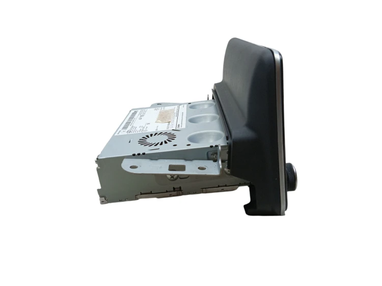 RADIO NAWIGACJA NAVI GPS EKRAN NISSAN JUKE II F16 259156PM1A