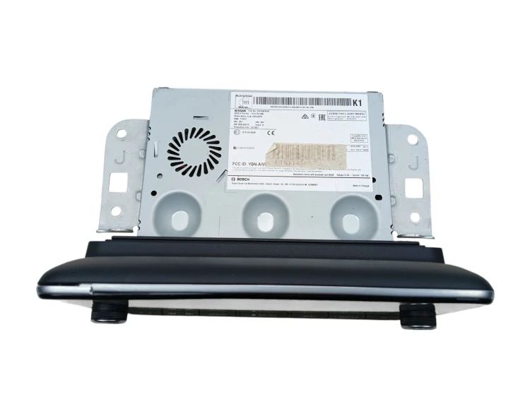 RADIO NAWIGACJA NAVI GPS EKRAN NISSAN JUKE II F16 259156PM1A