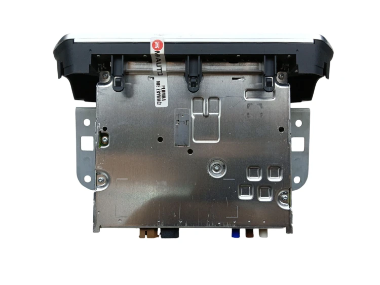 RADIO NAWIGACJA NAVI GPS EKRAN NISSAN JUKE II F16 259156PM1A