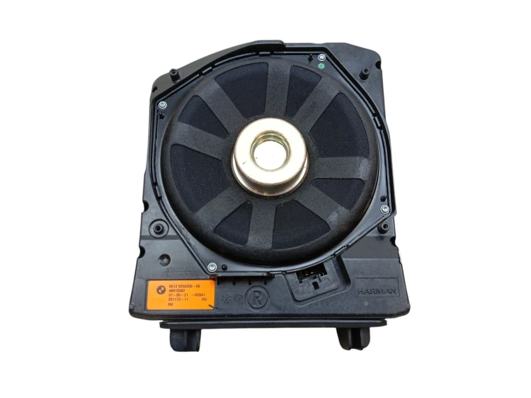 GŁOŚNIK SUBWOOFER MINI COOPER F56 SE (2019-2024) 32.6 kWh 184KM 135kW 92563
