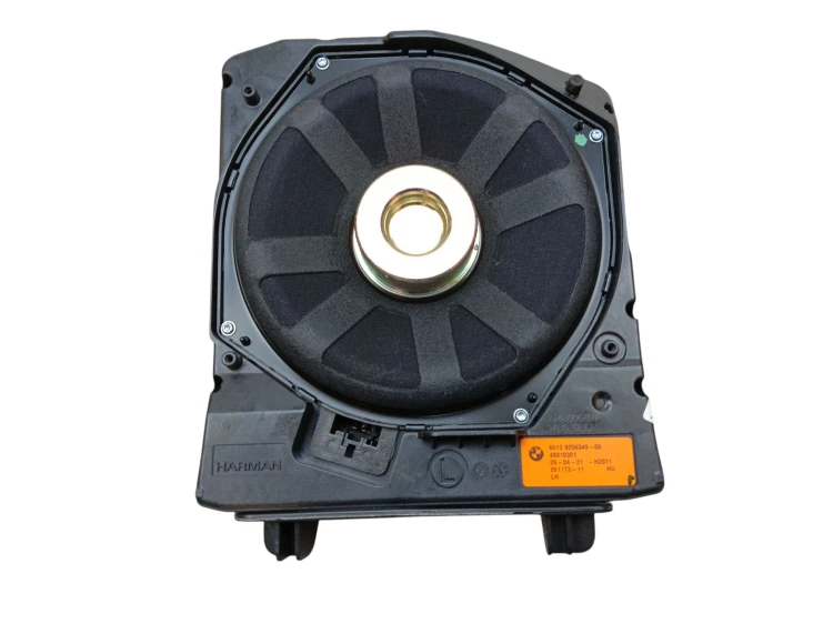 GŁOŚNIK SUBWOOFER MINI COOPER F56 SE (2019-2024) 32.6 kWh 184KM 135kW 92563