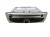 RADIO RENAULT SCENIC III (2009-2011) 1.4 TCE 130KM 281159389R