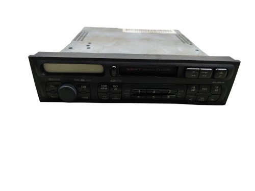 RADIO FABRYCZNE SEAT TOLEDO II LEON I 1M0035186C