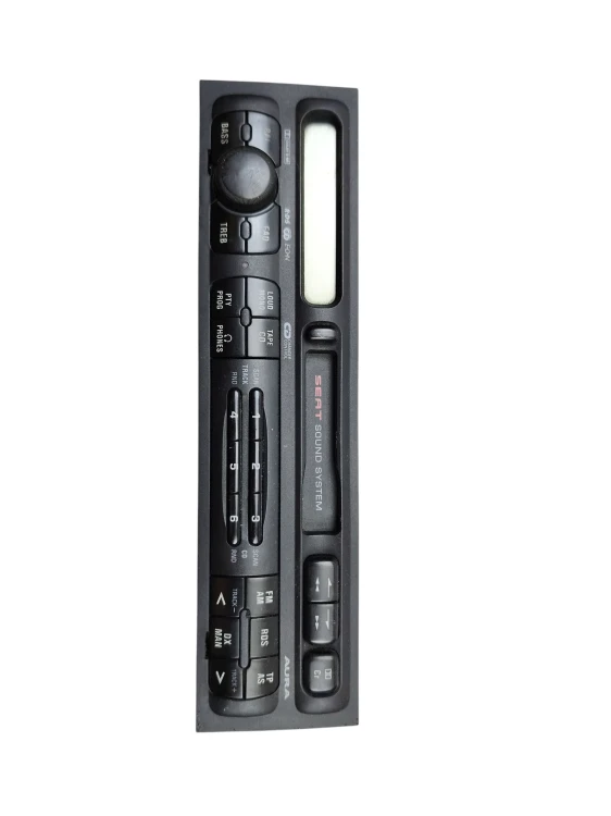 RADIO FABRYCZNE SEAT TOLEDO II LEON I 1M0035186C