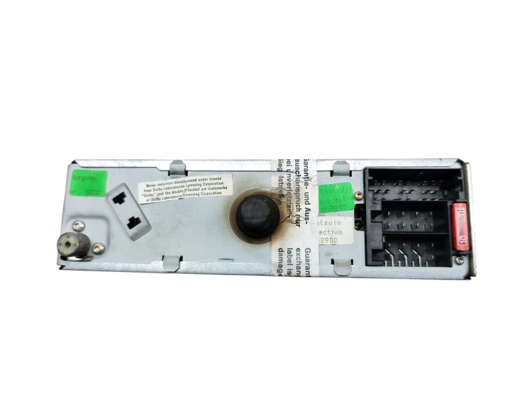 RADIO FABRYCZNE SEAT TOLEDO II LEON I 1M0035186C