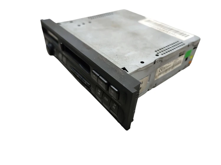 RADIO FABRYCZNE SEAT TOLEDO II LEON I 1M0035186C