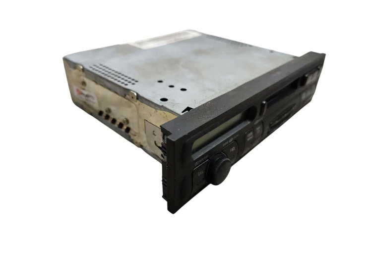 RADIO FABRYCZNE SEAT TOLEDO II LEON I 1M0035186C