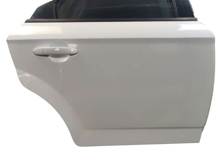 DRZWI PRAWY TYŁ FORD MONDEO MK4 LIFT (2010-2014) 2.0 TDCI 140KM