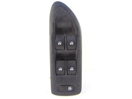 PANEL STEROWANIA SZYB RENAULT VEL SATIS (2002-2009) 2.2 DCI