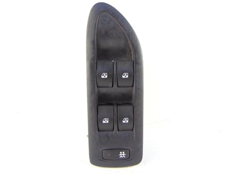 PANEL STEROWANIA SZYB RENAULT VEL SATIS (2002-2009) 2.2 DCI