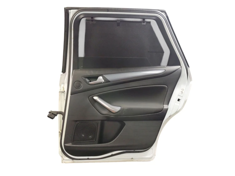 DRZWI PRAWY TYŁ FORD MONDEO MK4 LIFT (2010-2014) 2.0 TDCI 140KM