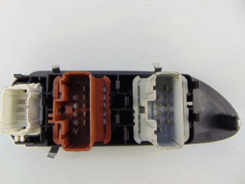 PANEL STEROWANIA SZYB RENAULT VEL SATIS (2002-2009) 2.2 DCI