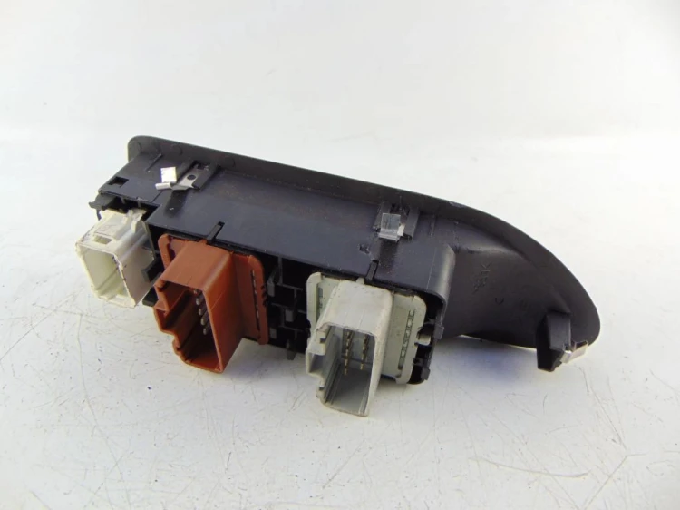 PANEL STEROWANIA SZYB RENAULT VEL SATIS (2002-2009) 2.2 DCI