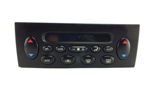PANEL KLIMATYZACJI ROVER 75 (1998 – 2005) 2.5 V6 MF146430