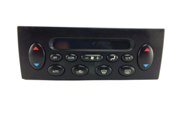 PANEL KLIMATYZACJI ROVER 75 (1998 – 2005) 2.5 V6 MF146430