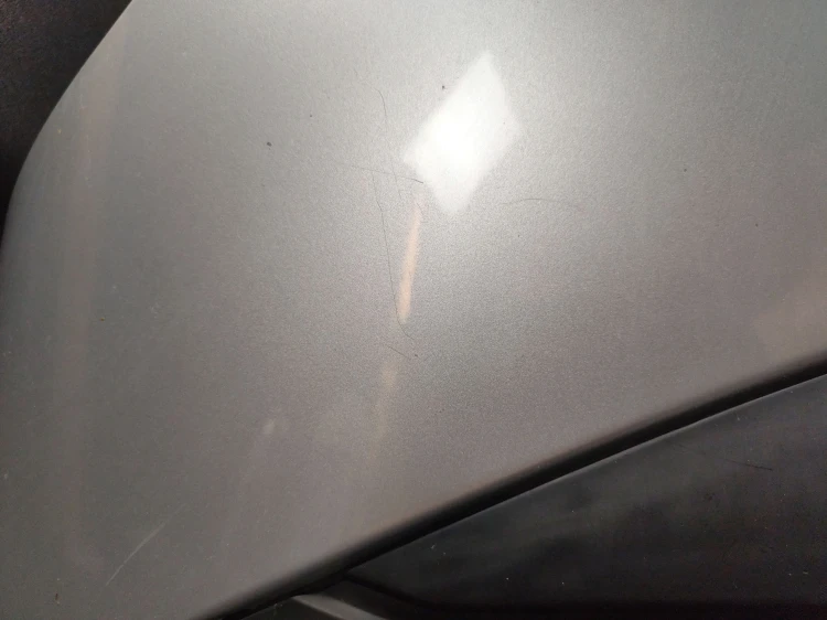 MASKA CITROEN C4 PICASSO I LIFT (2010-2013) 1.6 e-HDI 112KM
