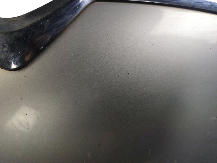 MASKA CITROEN C4 PICASSO I LIFT (2010-2013) 1.6 e-HDI 112KM