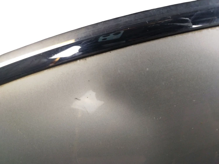 MASKA CITROEN C4 PICASSO I LIFT (2010-2013) 1.6 e-HDI 112KM