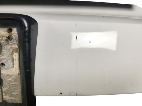 ZDERZAK PRZÓD VOLKSWAGEN TOUAREG II 7P (2010-2014) PDC SPRYSKI LAK. LC9A