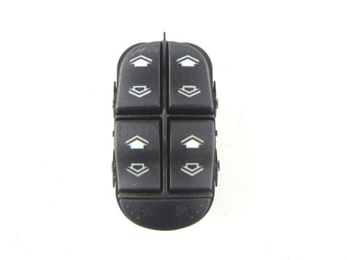 PANEL STEROWANIA SZYB FORD FOCUS MK1 1.8 TDCI 98AB-14A132DE