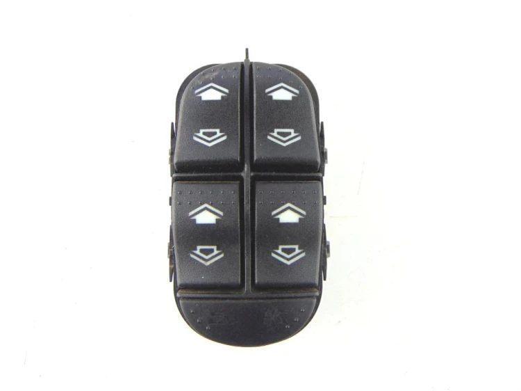 PANEL STEROWANIA SZYB FORD FOCUS MK1 1.8 TDCI 98AB-14A132DE