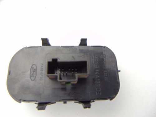 PANEL STEROWANIA SZYB FORD FOCUS MK1 1.8 TDCI 98AB-14A132DE