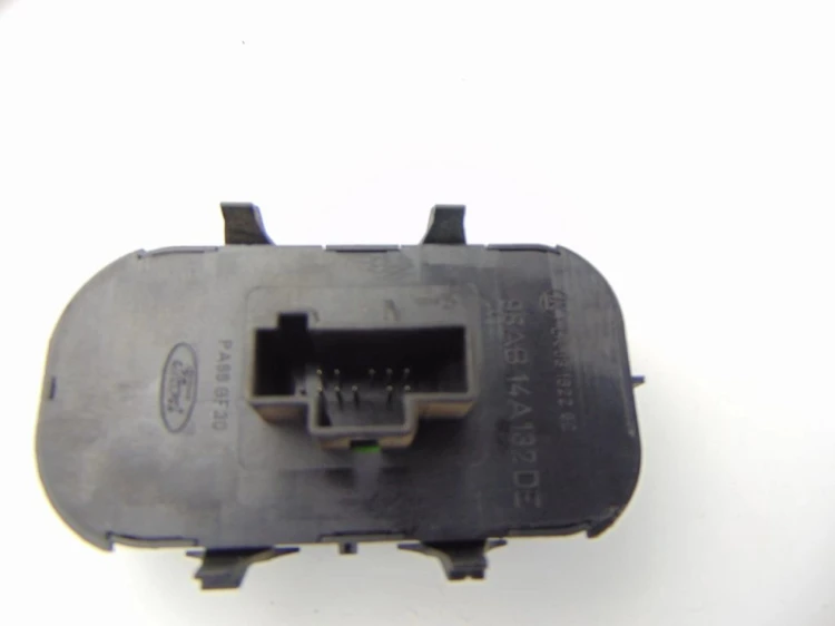 PANEL STEROWANIA SZYB FORD FOCUS MK1 1.8 TDCI 98AB-14A132DE