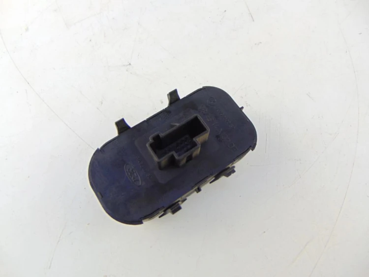 PANEL STEROWANIA SZYB FORD FOCUS MK1 1.8 TDCI 98AB-14A132DE