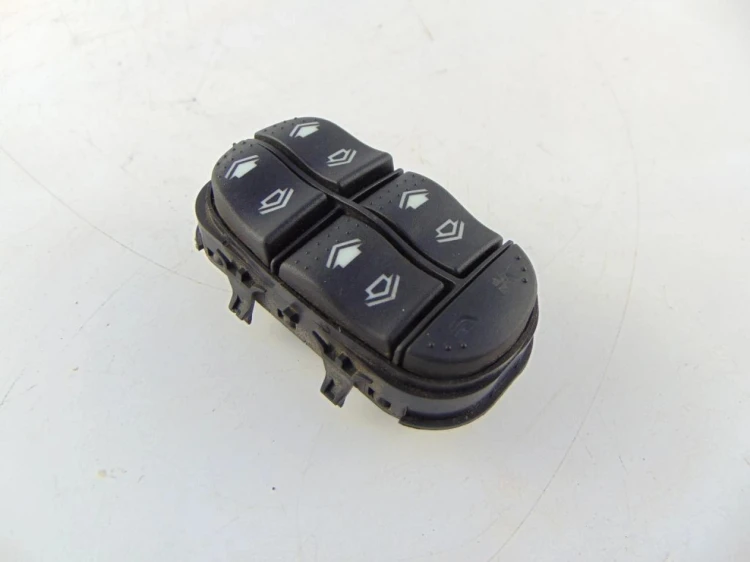 PANEL STEROWANIA SZYB FORD FOCUS MK1 1.8 TDCI 98AB-14A132DE