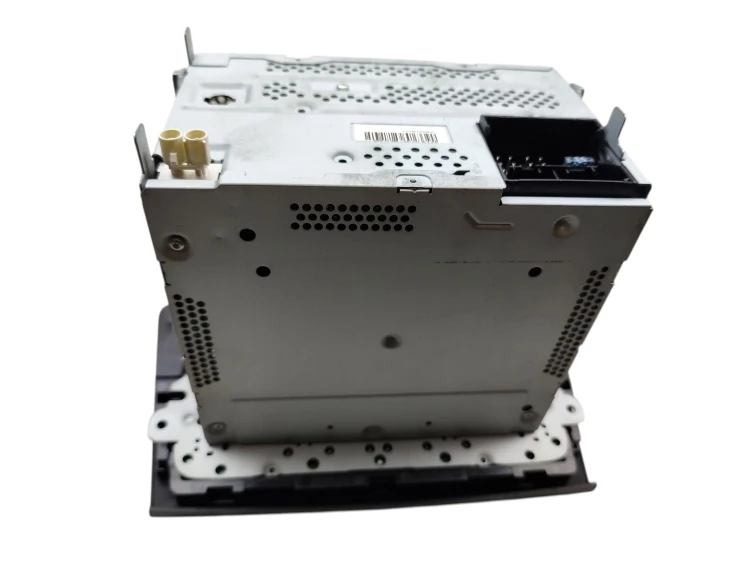 RADIO SKODA RAPID (2012-2017) 1.6 TDI 105KM 5J0035161E