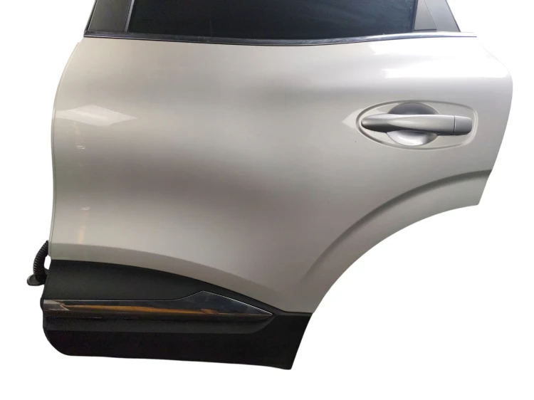 DRZWI LEWY TYŁ RENAULT KADJAR (2015-2018) 1.5 DCI 110KM