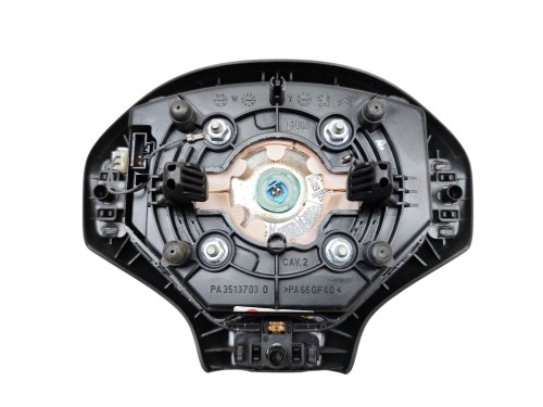 PODUSZKA KIEROWCY CITROEN C-ELYSEE (2012-2016) 1.6 E-HDI 92KM 96753921ZD