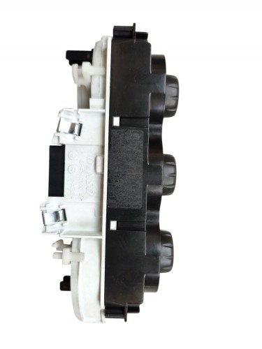 PANEL NAWIEWU CITROEN C-ELYSEE (2012-2016) 1.6 E-HDI 92KM 5P4340200 5P43401