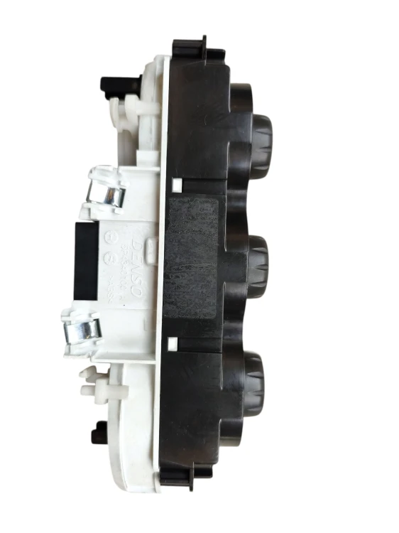 PANEL NAWIEWU CITROEN C-ELYSEE (2012-2016) 1.6 E-HDI 92KM 5P4340200 5P43401