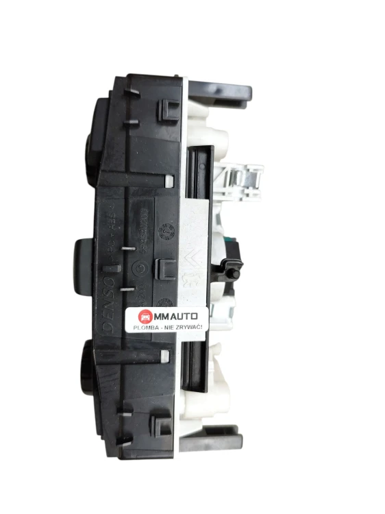 PANEL NAWIEWU CITROEN C-ELYSEE (2012-2016) 1.6 E-HDI 92KM 5P4340200 5P43401